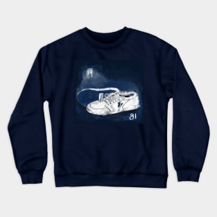 1981 Crewneck Sweatshirt